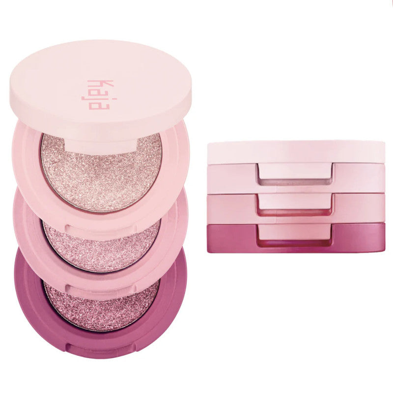 KAJA - BEAUTY BENTO (SOMBRAS PARA OJOS)