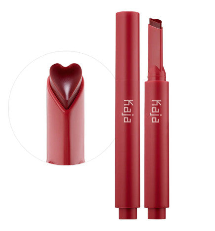KAJA - HEART MELTER (LABIAL CON ACEITES)