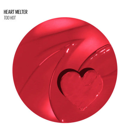 KAJA - HEART MELTER (LABIAL CON ACEITES)