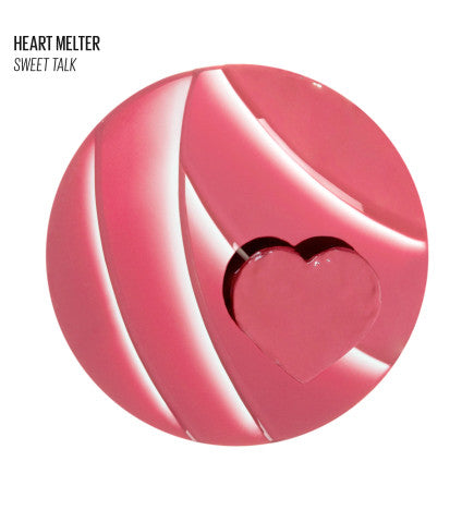 KAJA - HEART MELTER (LABIAL CON ACEITES)