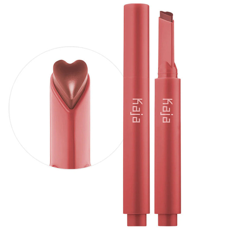 KAJA - HEART MELTER (LABIAL CON ACEITES)