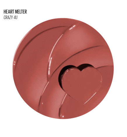 KAJA - HEART MELTER (LABIAL CON ACEITES)