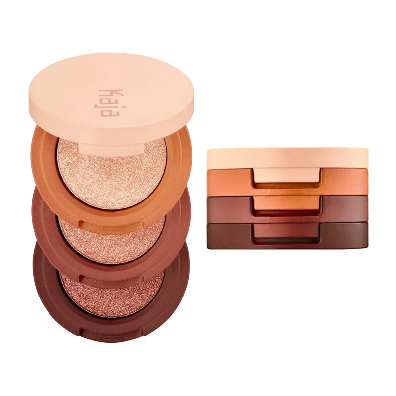 KAJA - BEAUTY BENTO (SOMBRAS PARA OJOS)