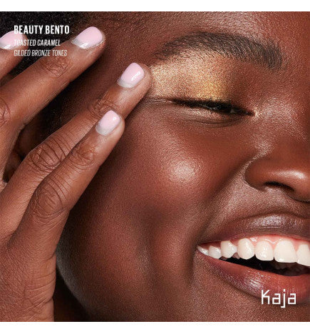 KAJA - BEAUTY BENTO (SOMBRAS PARA OJOS)