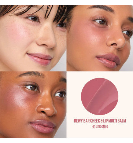 KAJA - DEWY BAR (BARRA MULTIUSO LABIOS/MEJILLAS/OJO)
