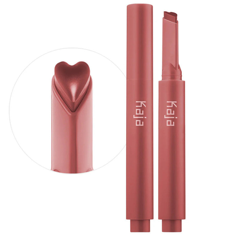 KAJA - HEART MELTER (LABIAL CON ACEITES)