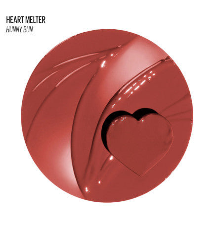 KAJA - HEART MELTER (LABIAL CON ACEITES)
