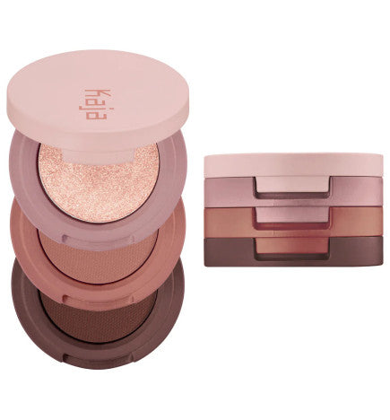KAJA - BEAUTY BENTO (SOMBRAS PARA OJOS)
