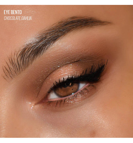 KAJA - BEAUTY BENTO (SOMBRAS PARA OJOS)