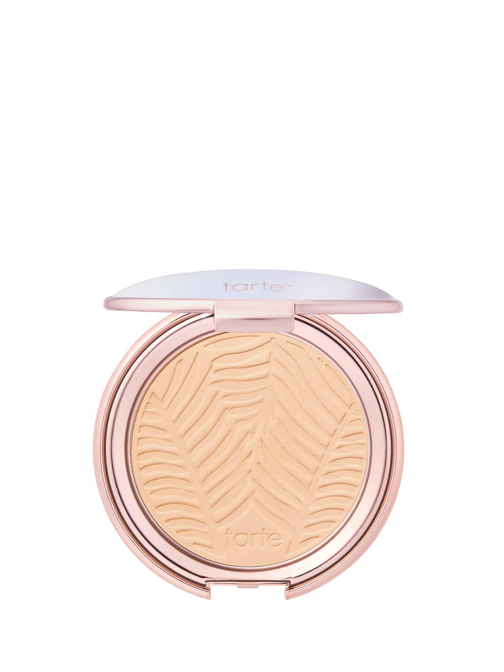 tarte - Amazonian clay blurring powder foundation (BASE EN POLVO)