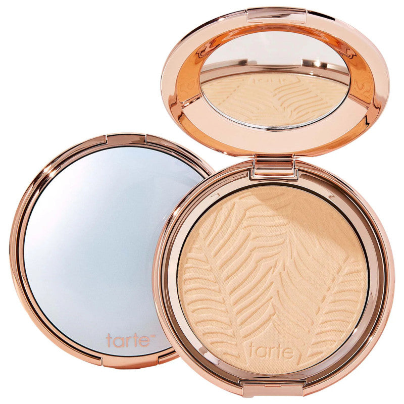 tarte - Amazonian clay blurring powder foundation (BASE EN POLVO)