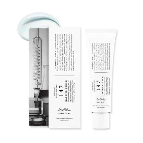 Dr.Althea - 147 Barrier Cream 50ml (CREMA PARA FORTALECER BARRERA CUTANEA)