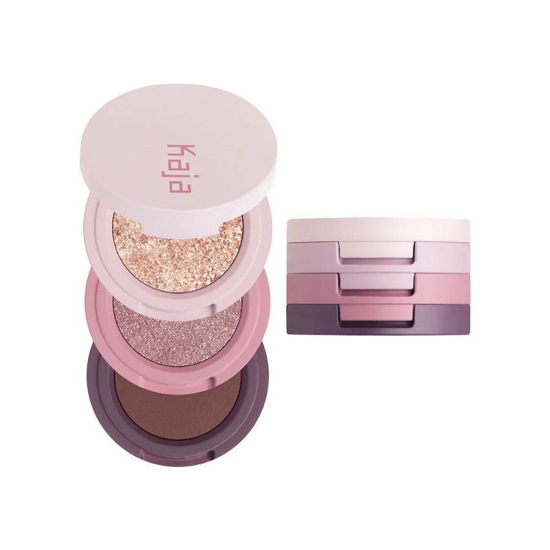 KAJA - BEAUTY BENTO (SOMBRAS PARA OJOS)