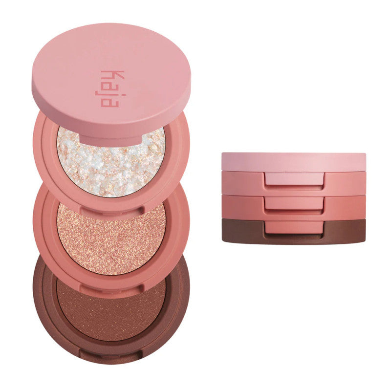 KAJA - BEAUTY BENTO (SOMBRAS PARA OJOS)