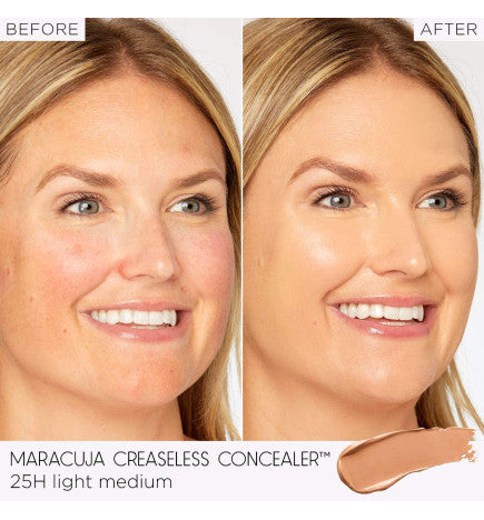 tarte - Maracuja Creaseless Concealer (CORRECTOR LIQUIDO)