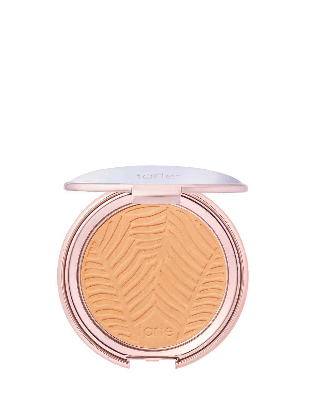 tarte - Amazonian clay blurring powder foundation (BASE EN POLVO)