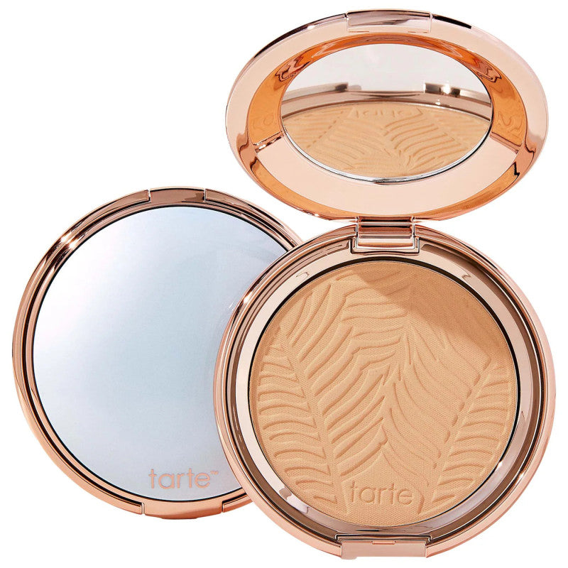 tarte - Amazonian clay blurring powder foundation (BASE EN POLVO)