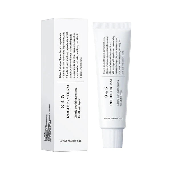 Dr.Althea - 345 Relief Cream 50ml (CREMA REGENERADORA 345)