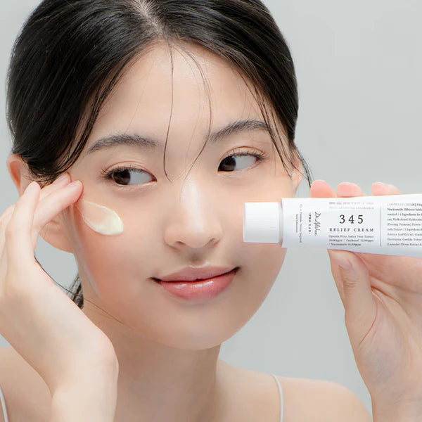 Dr.Althea - 345 Relief Cream 50ml (CREMA REGENERADORA 345)
