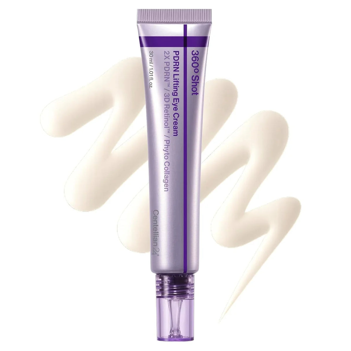 Centellian 24 - 360º Shot PDRN lifting Eye cream 30ml (Crema contorno de ojos)