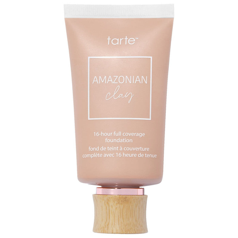 tarte - Amazonian Clay 16-Hour Full Coverage Foundation (BASE LIQUIDO)