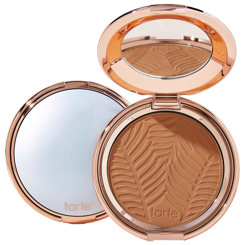 tarte - Amazonian clay blurring powder foundation (BASE EN POLVO)