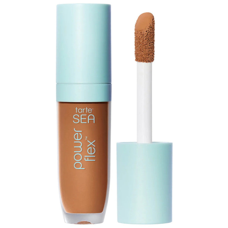 tarte - SEA Power Flex Full Coverage Vegan Concealer (CORRECTOR EN LIQUIDO)