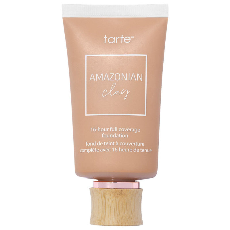 tarte - Amazonian Clay 16-Hour Full Coverage Foundation (BASE LIQUIDO)