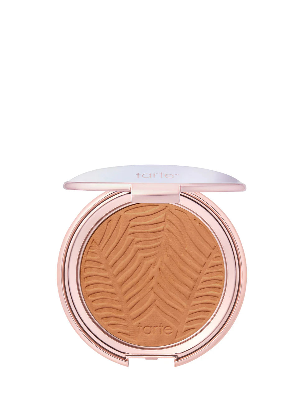 tarte - Amazonian clay blurring powder foundation (BASE EN POLVO)