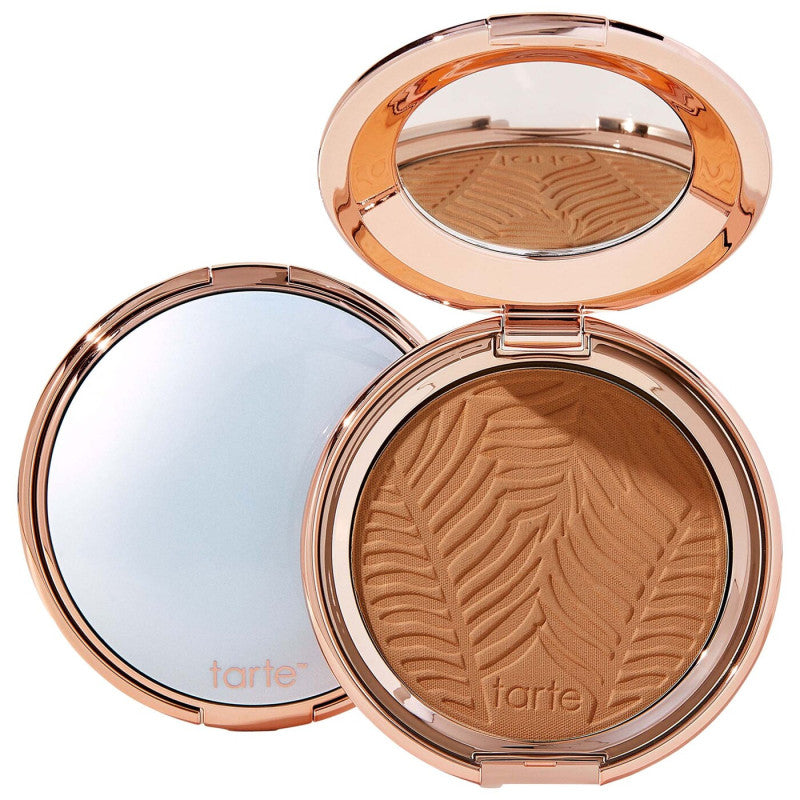 tarte - Amazonian clay blurring powder foundation (BASE EN POLVO)