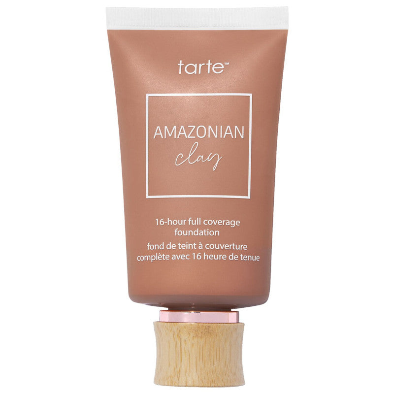 tarte - Amazonian Clay 16-Hour Full Coverage Foundation (BASE LIQUIDO)
