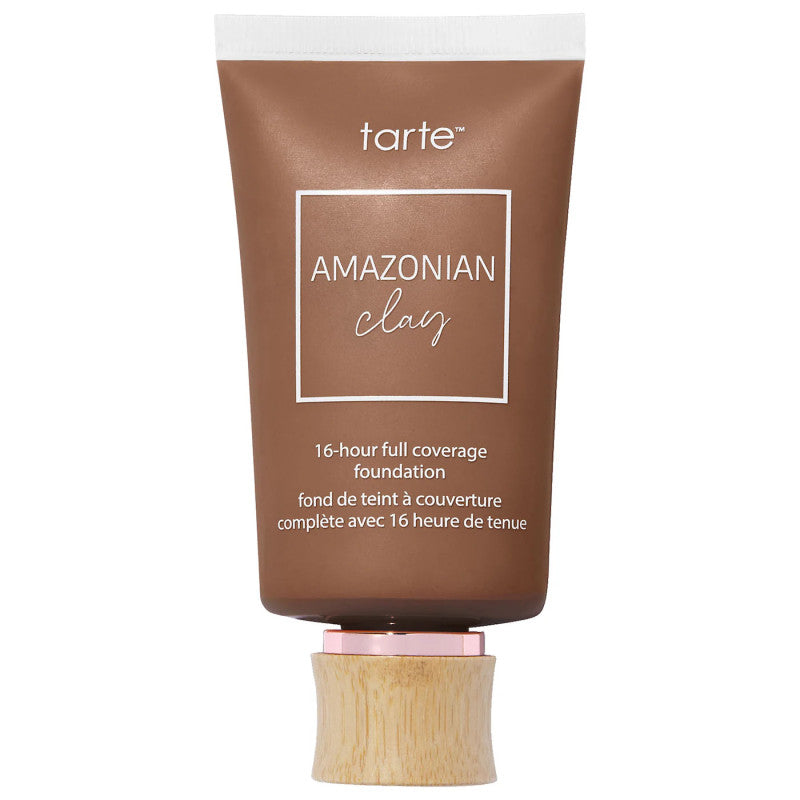 tarte - Amazonian Clay 16-Hour Full Coverage Foundation (BASE LIQUIDO)