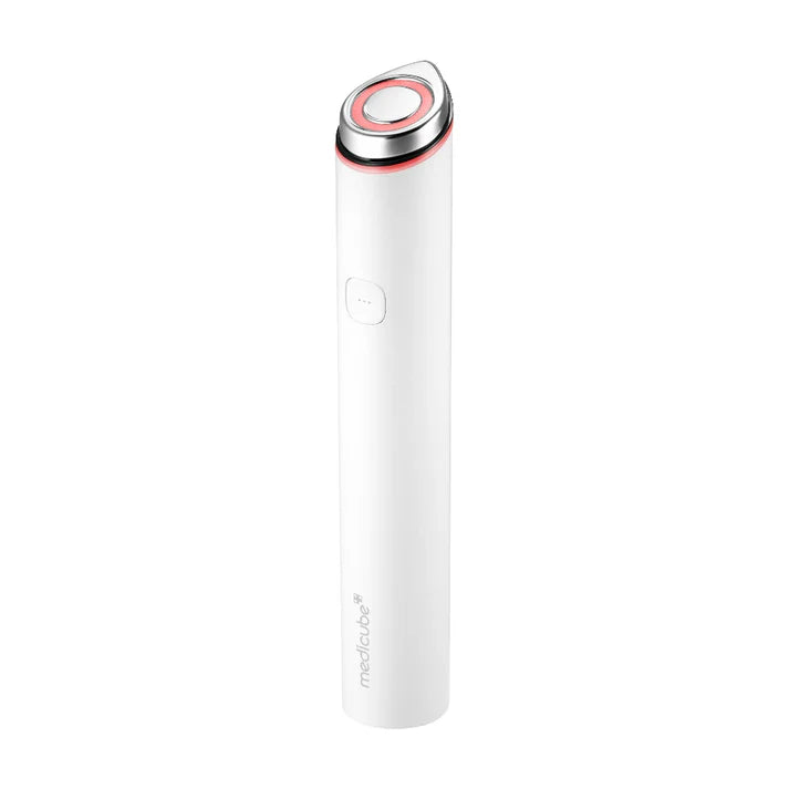 Medicube - AGE-R BOOSTER PRO MINI White – ToBE PTY Medicube - AGE-R BOOSTER PRO MINI White – ToBE PTY