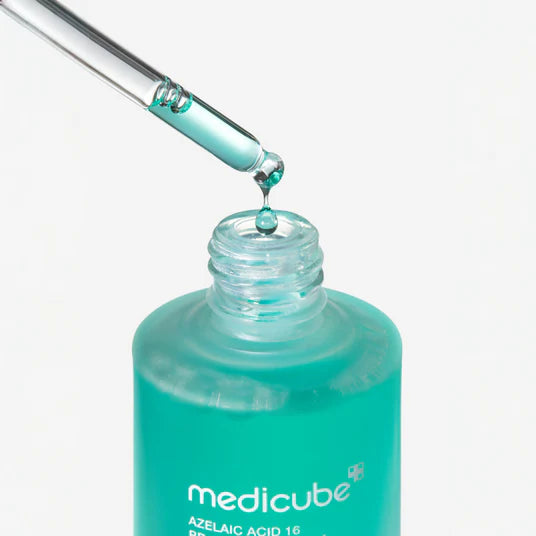 Medicube - AZELAIC ACID 16 BB CALMING SERUM 30ml