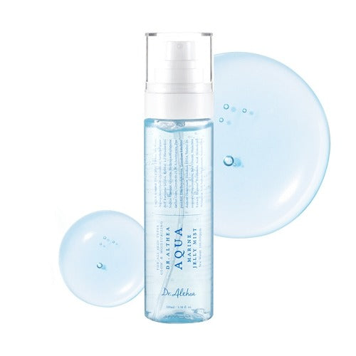 Dr.Althea - Aqua Marine Jelly Mist 100ml (SPRAY HIDRATANTE)