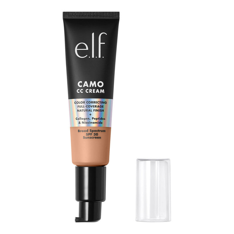 e.l.f - Full-Coverage Color-Correcting Foundation with SPF 30 (BASE)