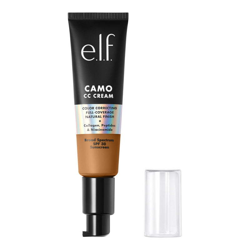 e.l.f - Full-Coverage Color-Correcting Foundation with SPF 30 (BASE)