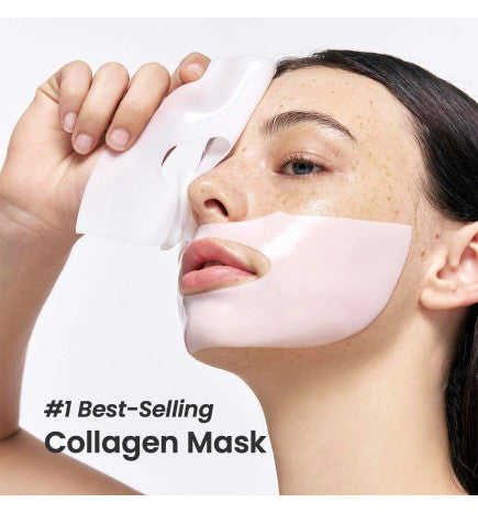 BIODANCE - Bio-Collagen Real Deep Mask (Pack de 4unid) (MASCARILLA DE COLAGENO)