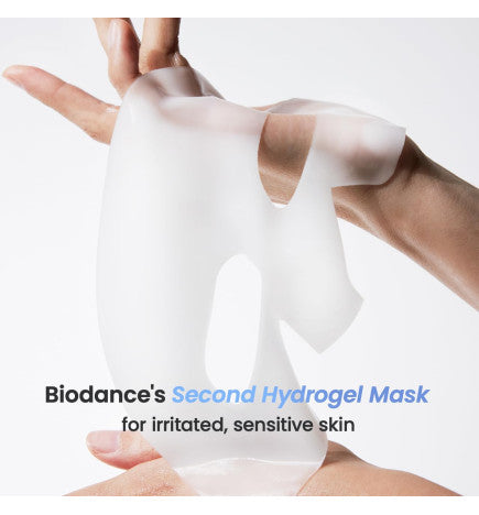 BIODANCE - Hydro Cera-nol Real Deep Mask (MASCARILLA HIDRATANTE) (pack de 4)