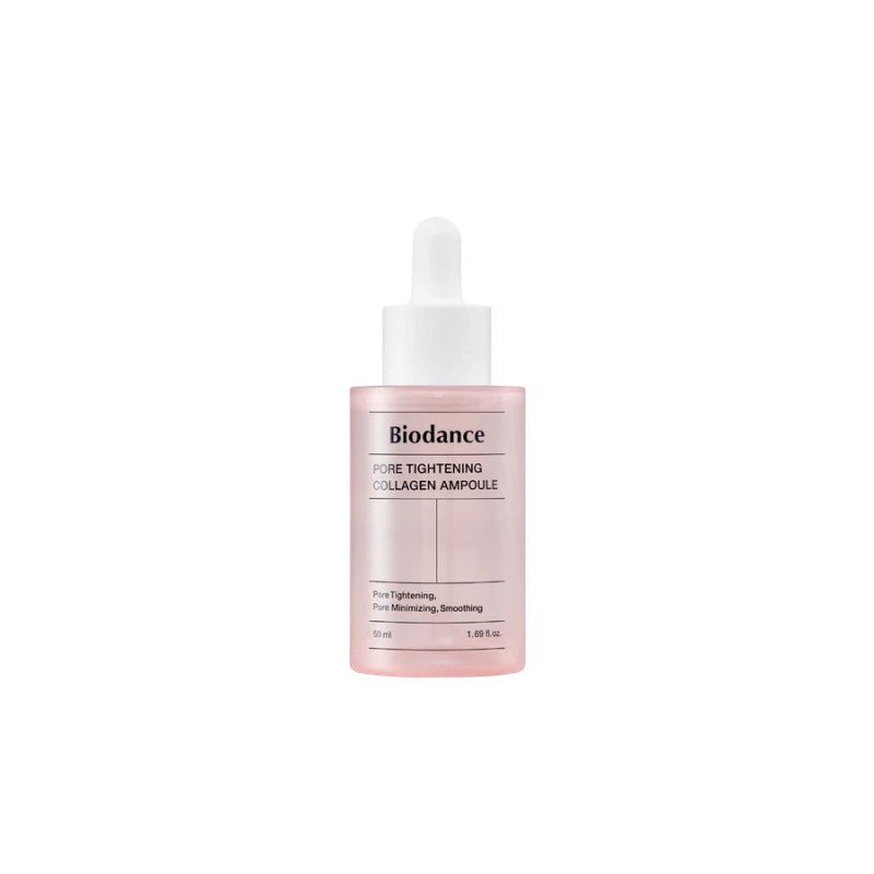 BIODANCE - Pore Tightening Collagen Ampoule 50ml (AMPOLLA CON COLAGENO)