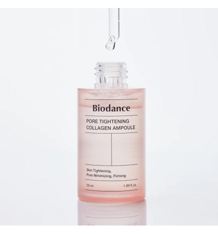 BIODANCE - Pore Tightening Collagen Ampoule 50ml (AMPOLLA CON COLAGENO)