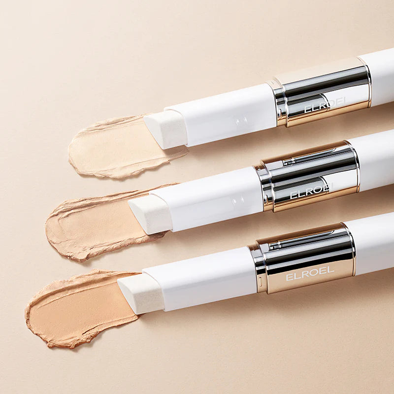 ELROEL - BLANC COVER CREAM STICK DEEP 13g (BASE)