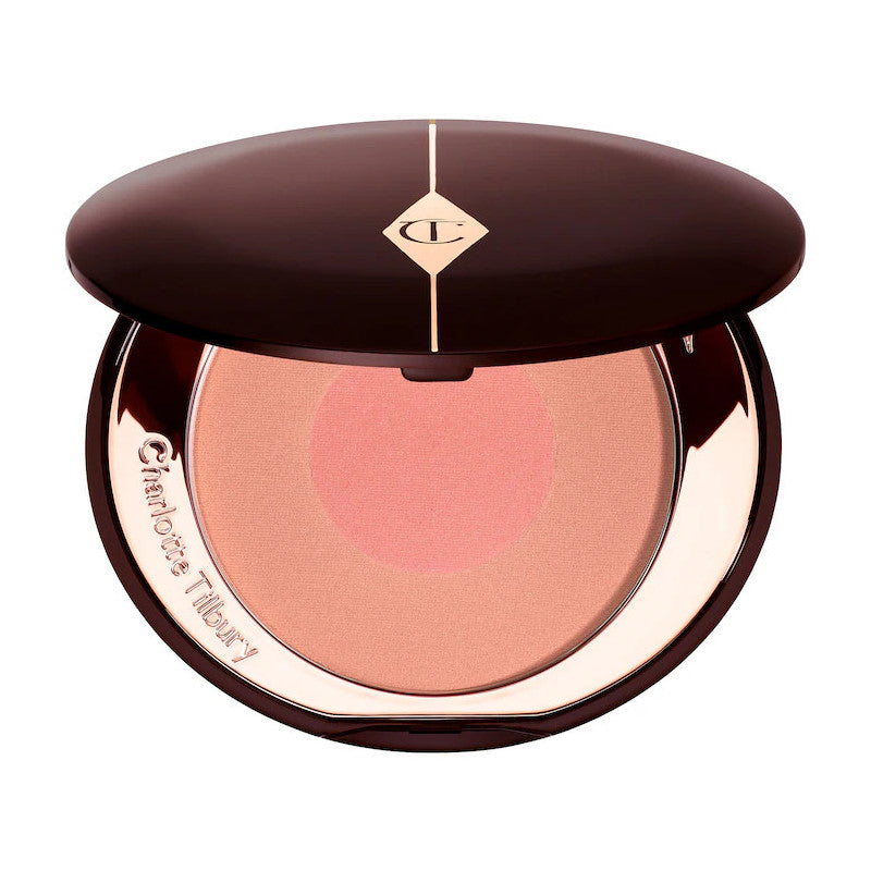 Charlotte Tilbury Cheek To Chic Blush (BLUSH/RUBOR)