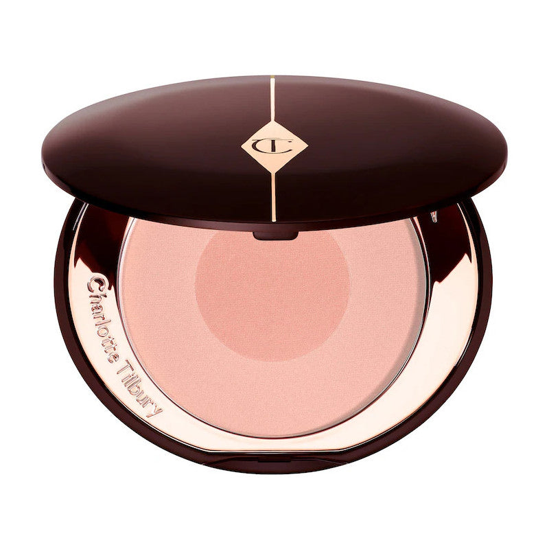 Charlotte Tilbury Cheek To Chic Blush (BLUSH/RUBOR)