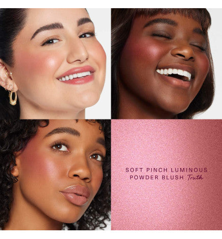 Rare Beauty - Soft Pinch Luminous Powder Blush (BLUSH EN POLVO)