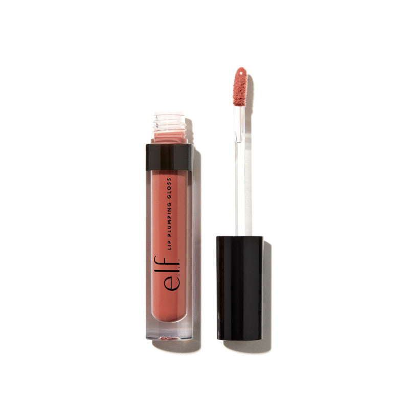 e.l.f - Lip Plumping Gloss (BRILLO LABIAL LIQUIDO)