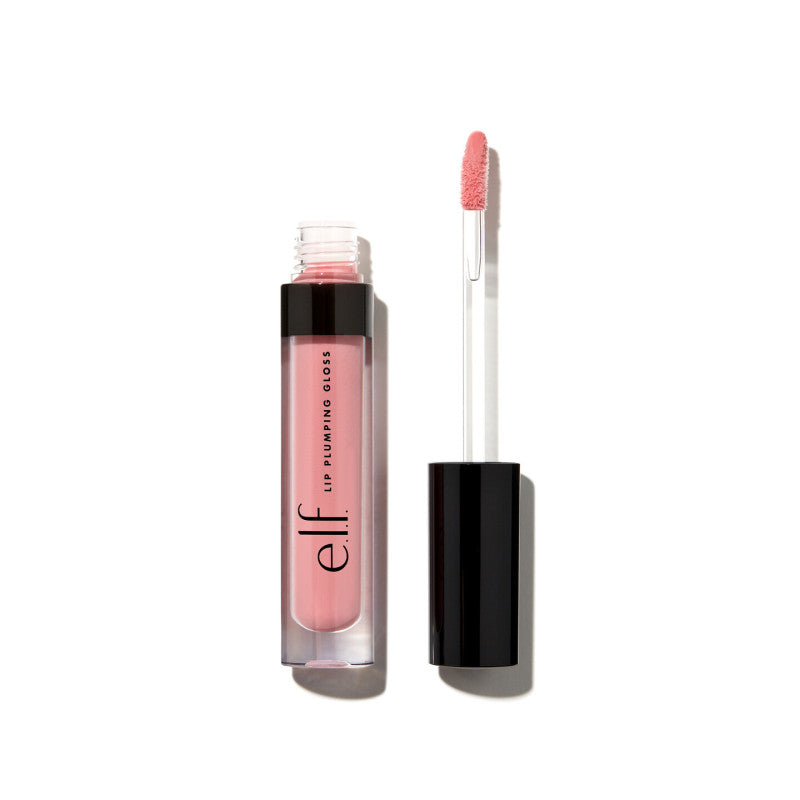 e.l.f - Lip Plumping Gloss (BRILLO LABIAL LIQUIDO)