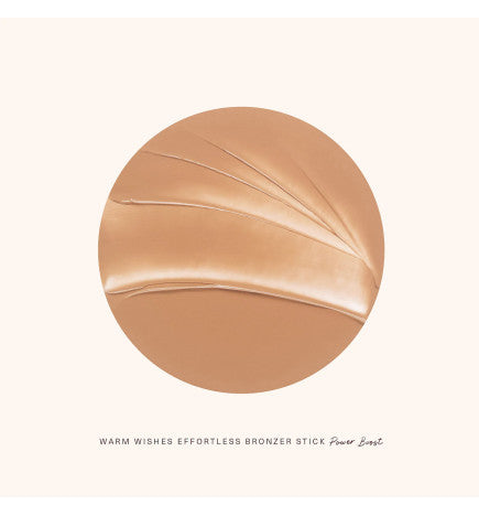 Rare Beauty - Warm Wishes Effortless Bronzer Sticks (BRONCEADOR EN BARRA)