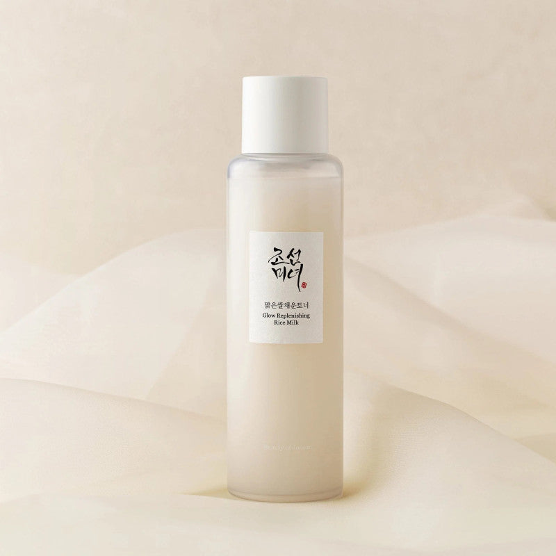 Beauty of Joseon - Glow Replenishing Rice Milk (ESENCIA LECHE DE ARROZ) 150ml