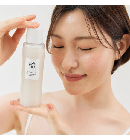 Beauty of Joseon - Glow Replenishing Rice Milk (ESENCIA LECHE DE ARROZ) 150ml